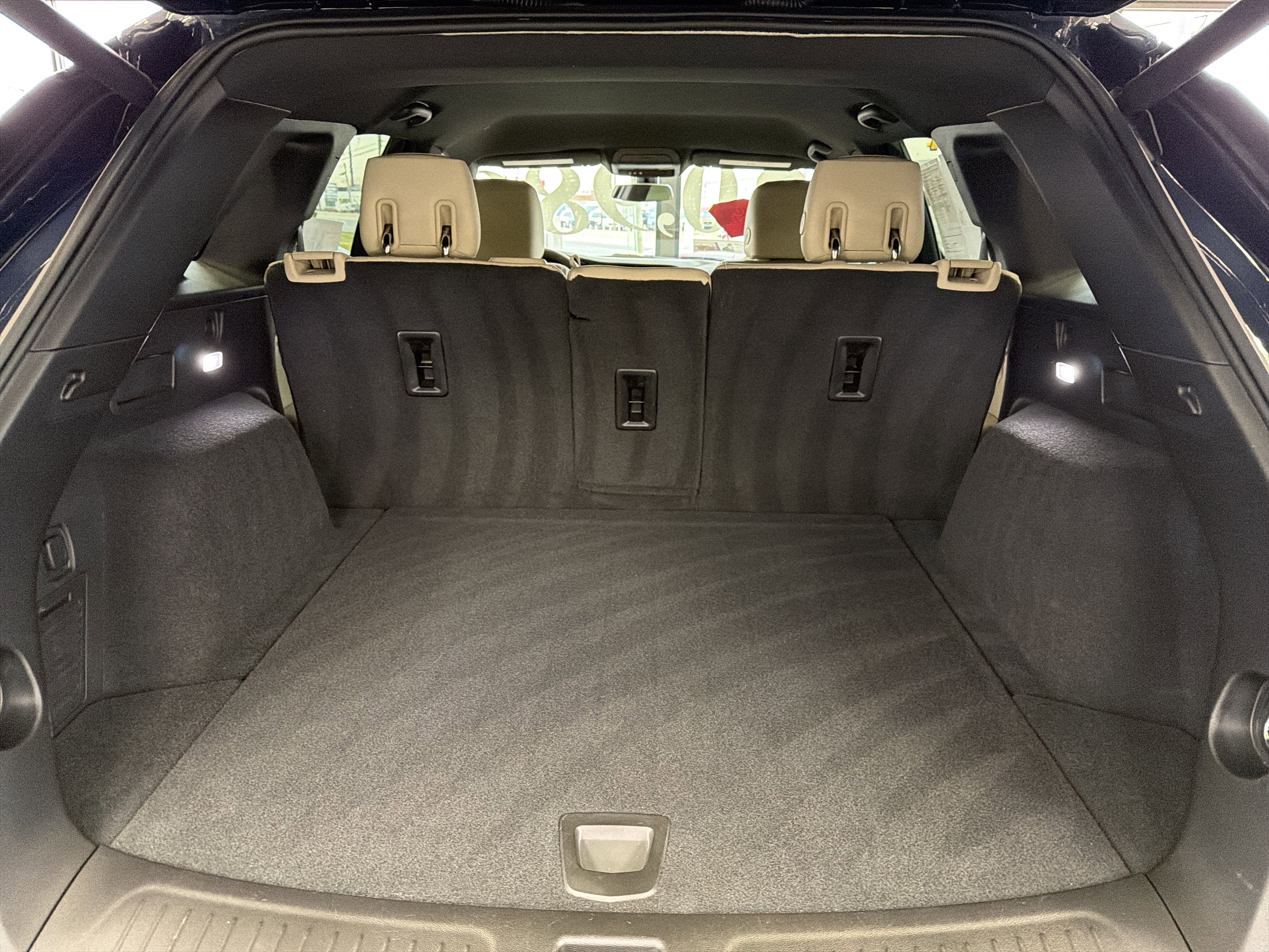 2017 Cadillac XT5 FWD