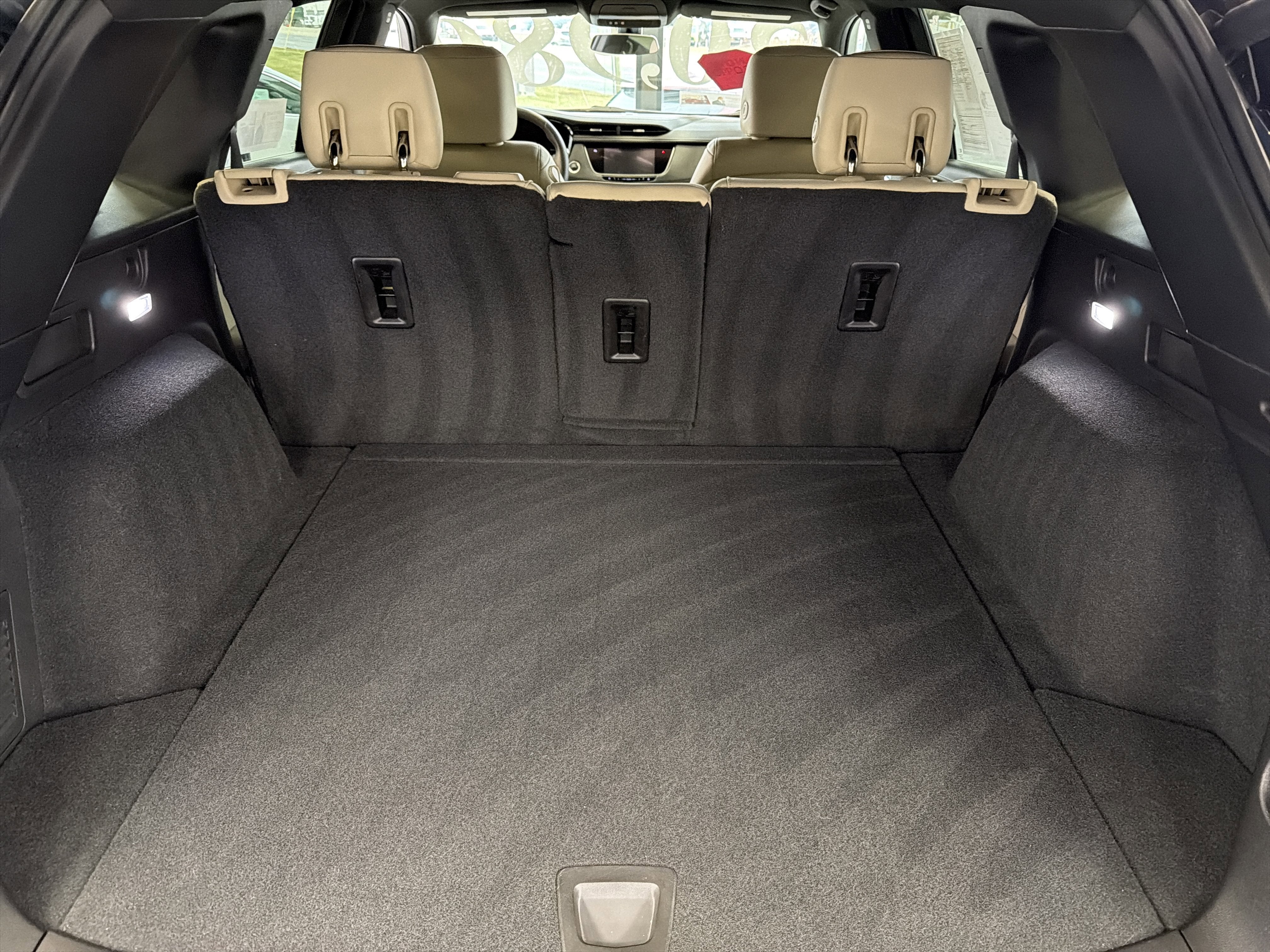 2017 Cadillac XT5 FWD