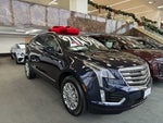 2017 Cadillac XT5 FWD