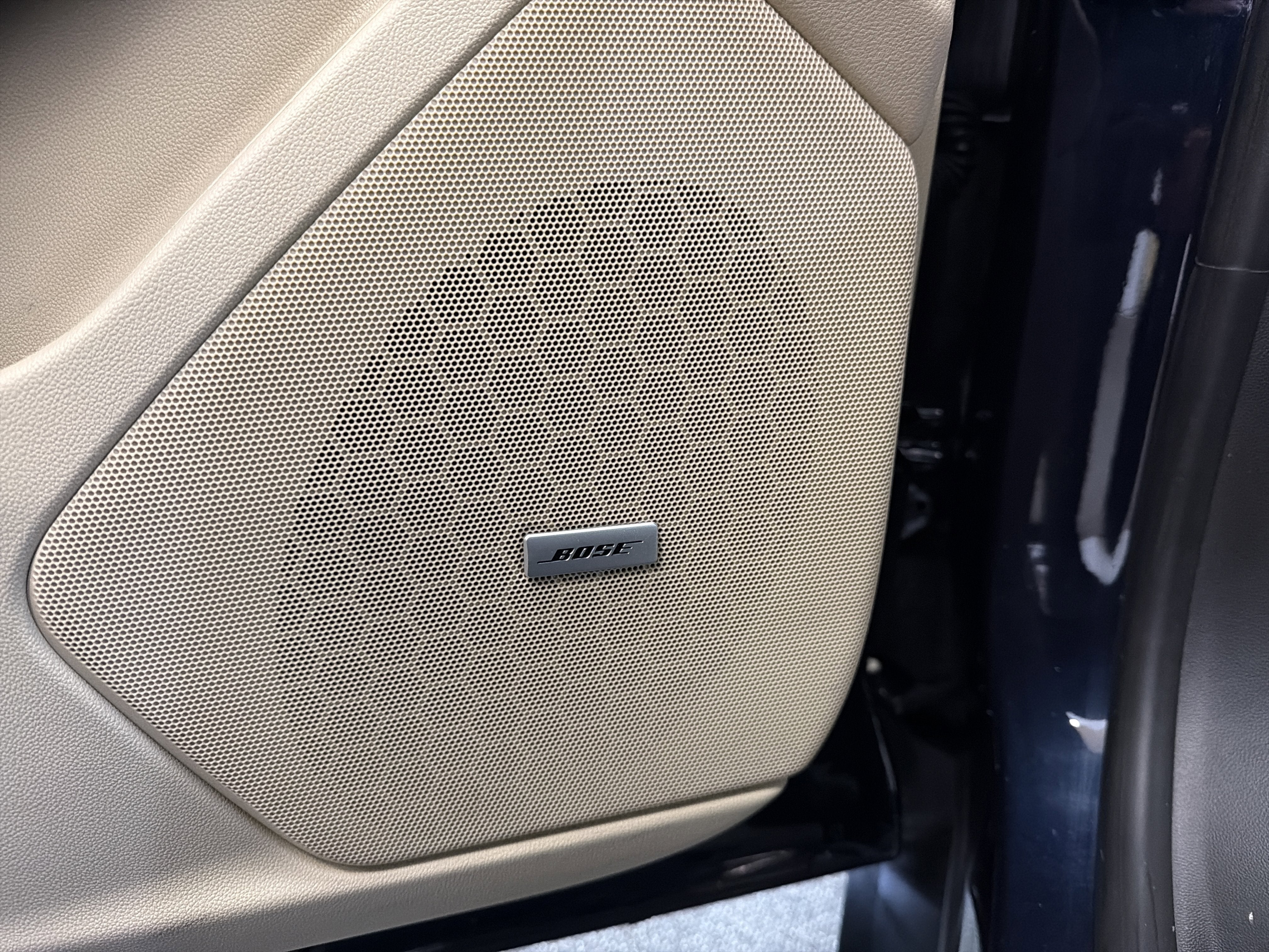 2017 Cadillac XT5 FWD