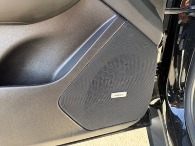 2023 Cadillac XT5 Luxury