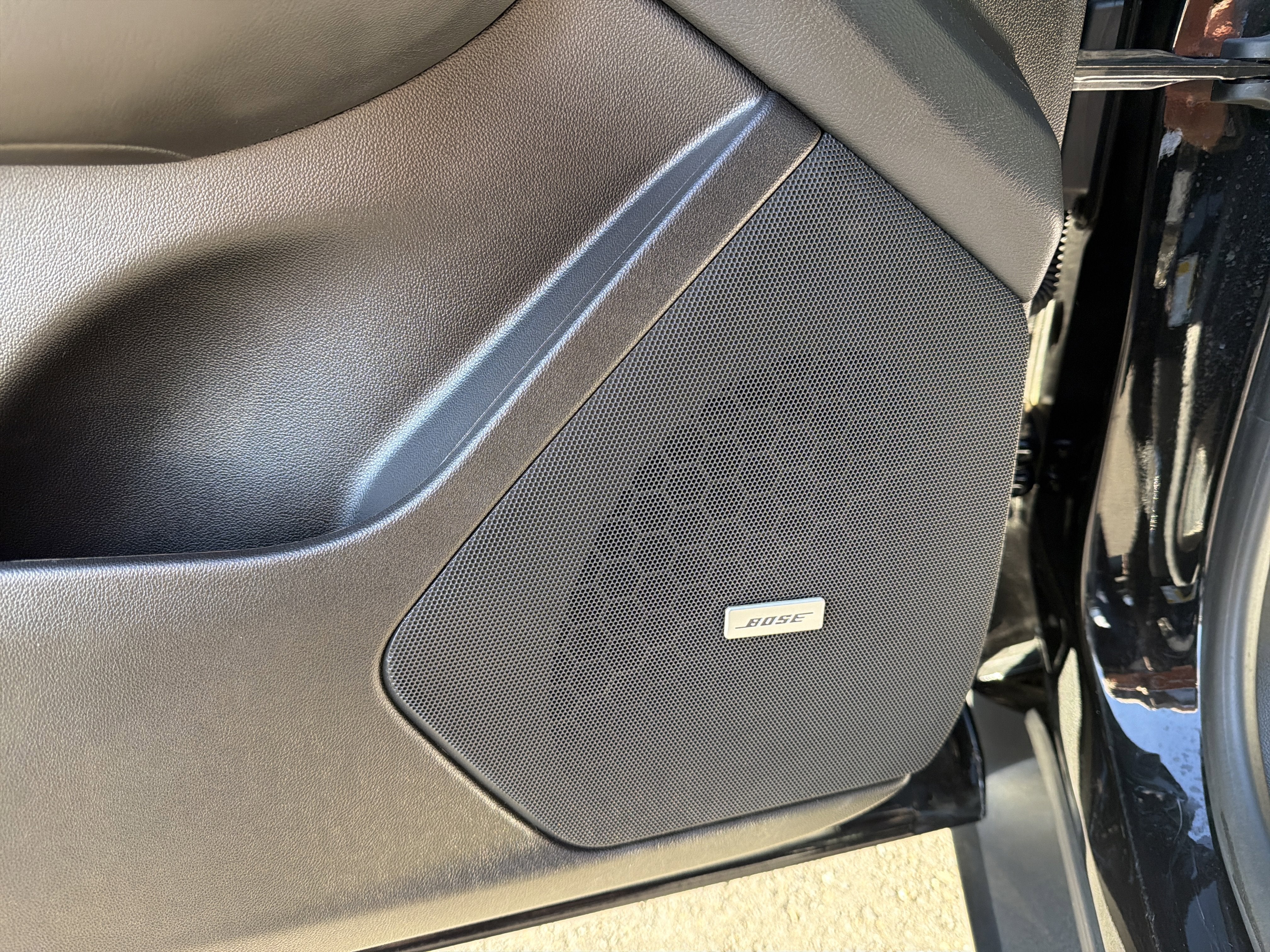 2023 Cadillac XT5 Luxury