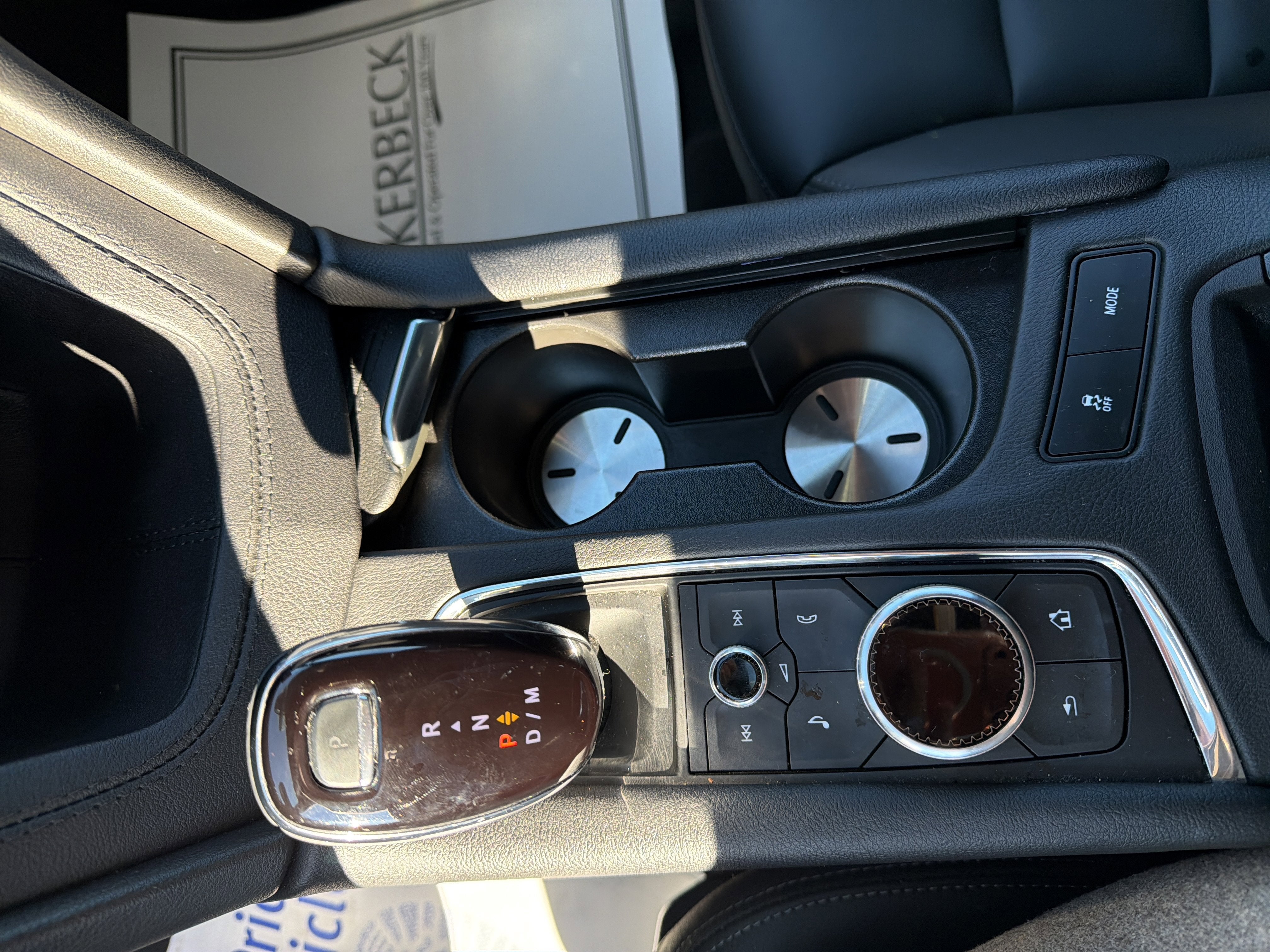 2023 Cadillac XT5 Luxury