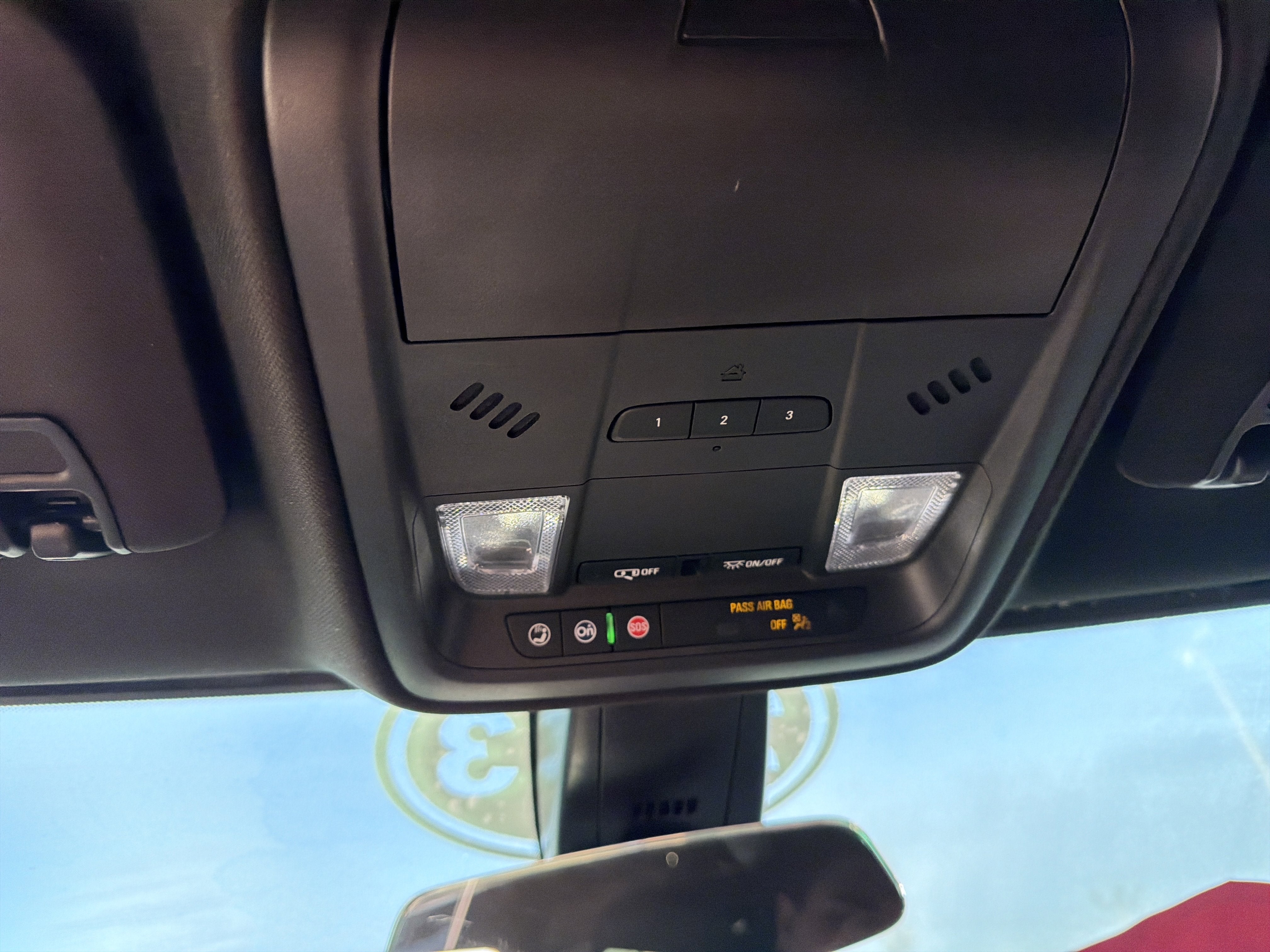 2023 Cadillac XT5 Luxury