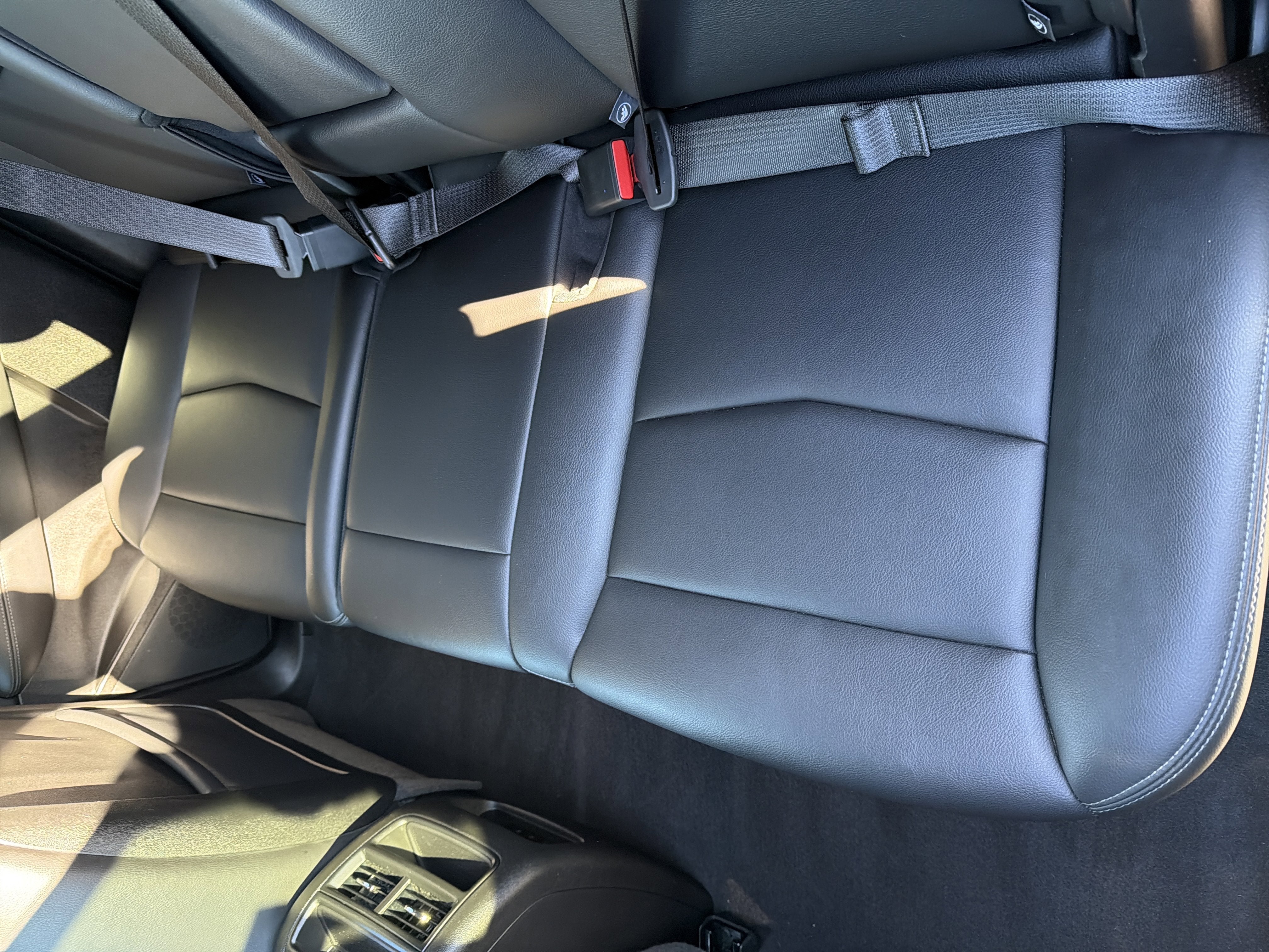 2023 Cadillac XT5 Luxury