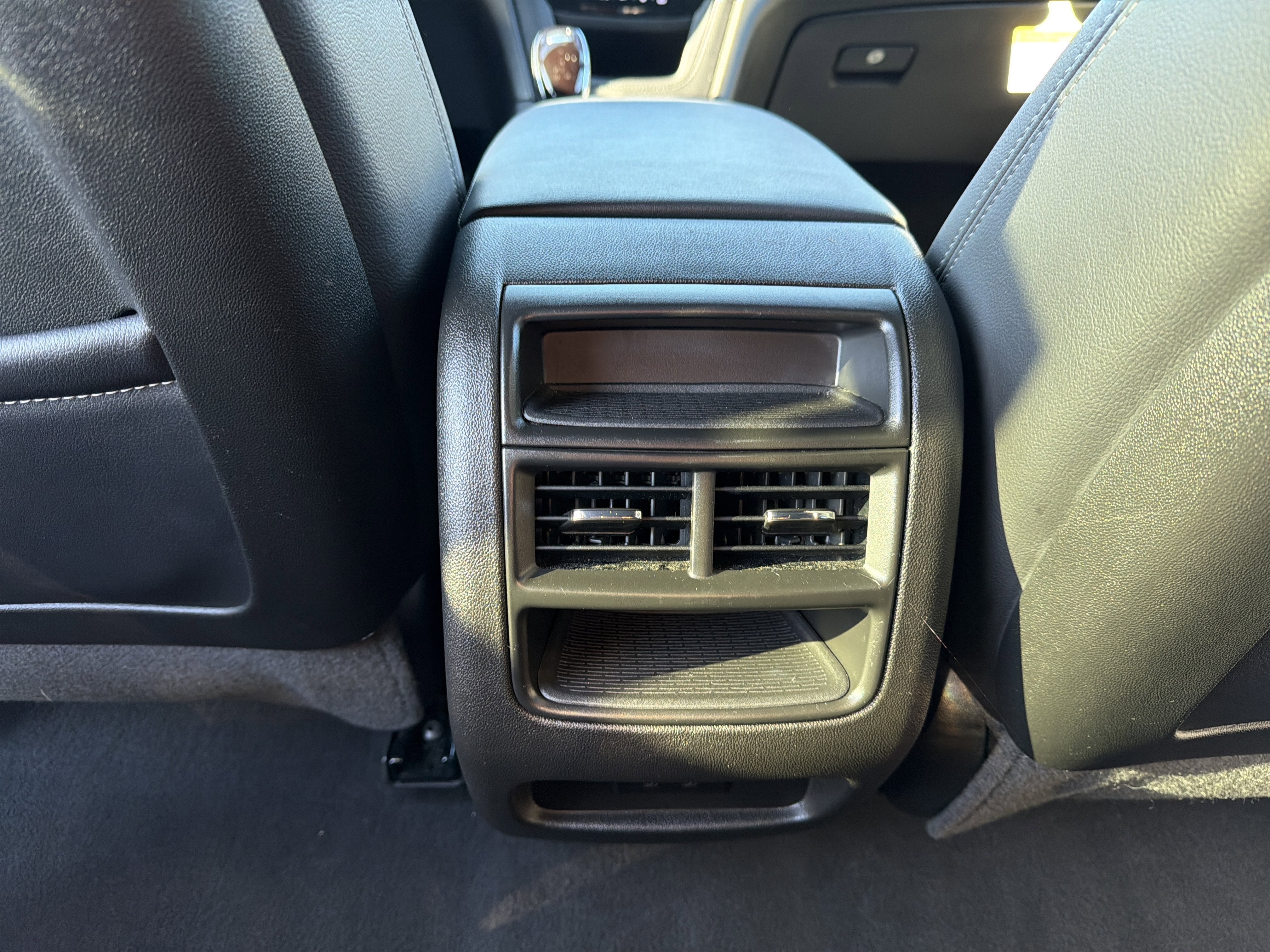 2023 Cadillac XT5 Luxury