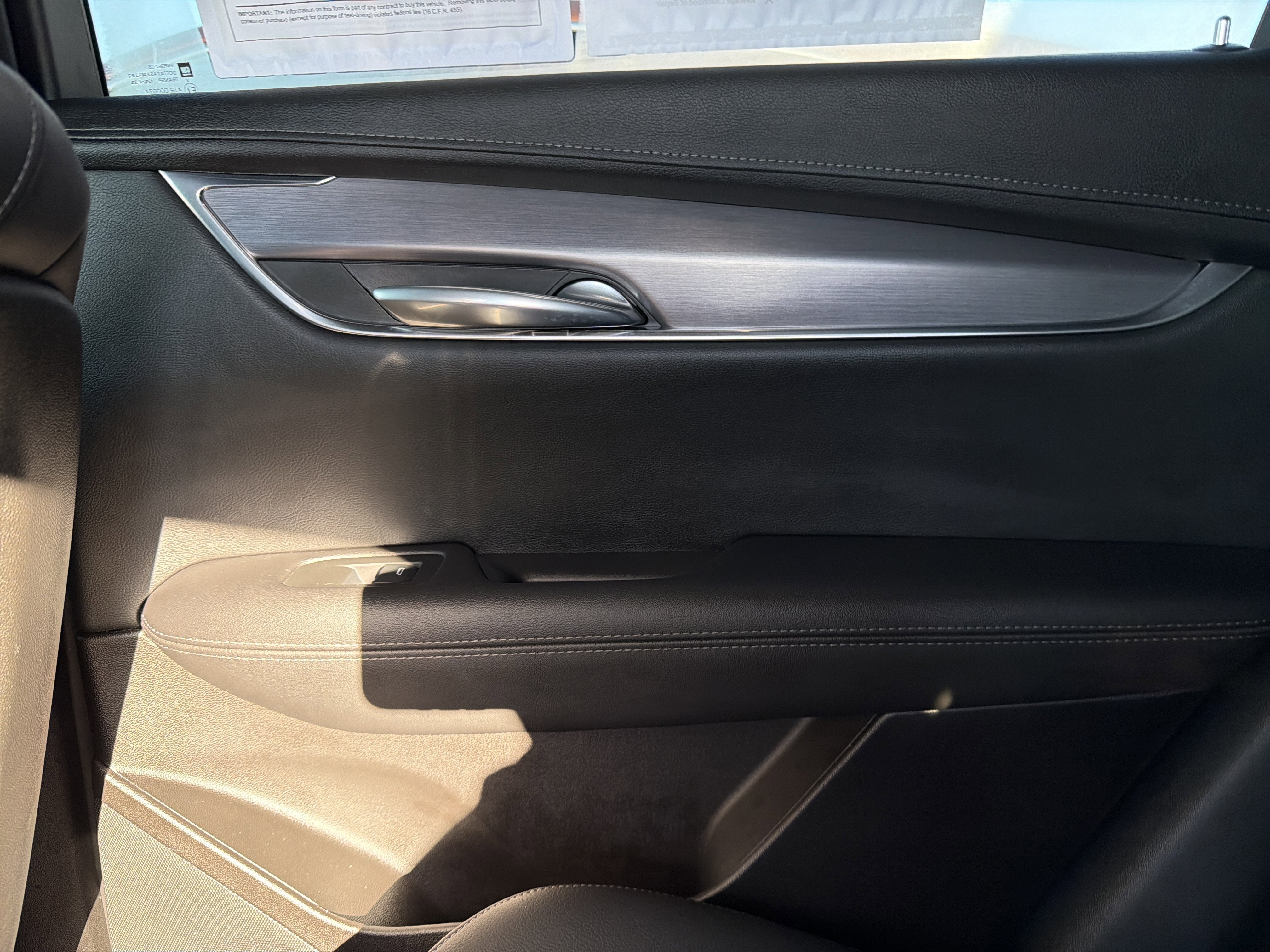 2023 Cadillac XT5 Luxury