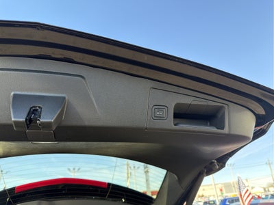 2023 Cadillac XT5 Luxury