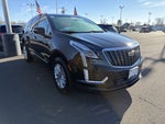 2023 Cadillac XT5 Luxury