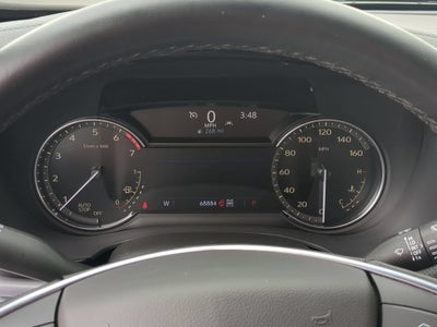 2021 Cadillac XT5 AWD Luxury