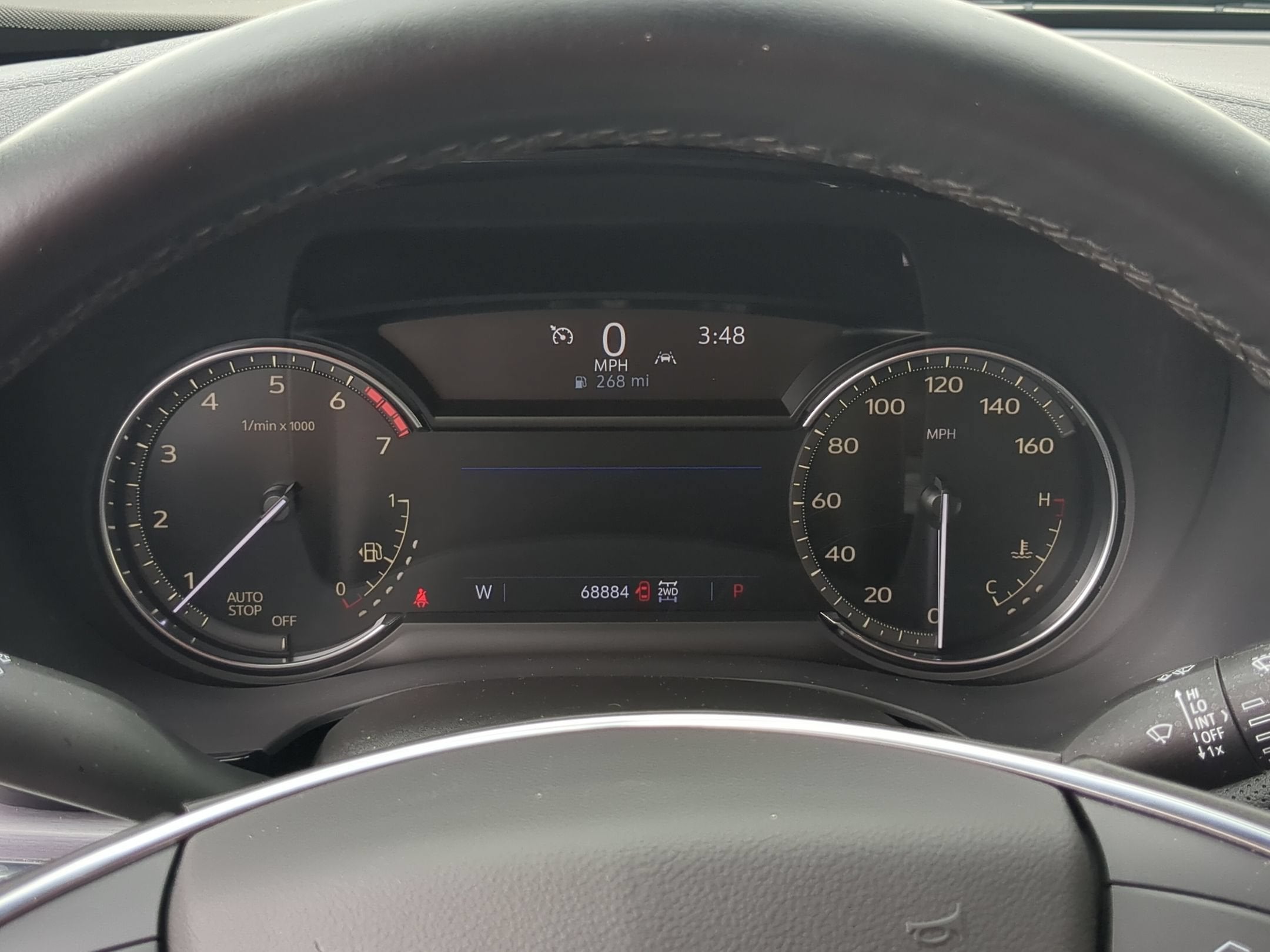 2021 Cadillac XT5 AWD Luxury
