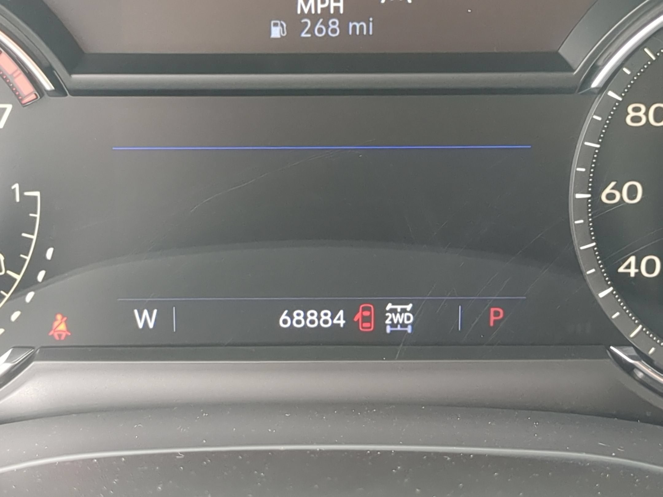 2021 Cadillac XT5 AWD Luxury