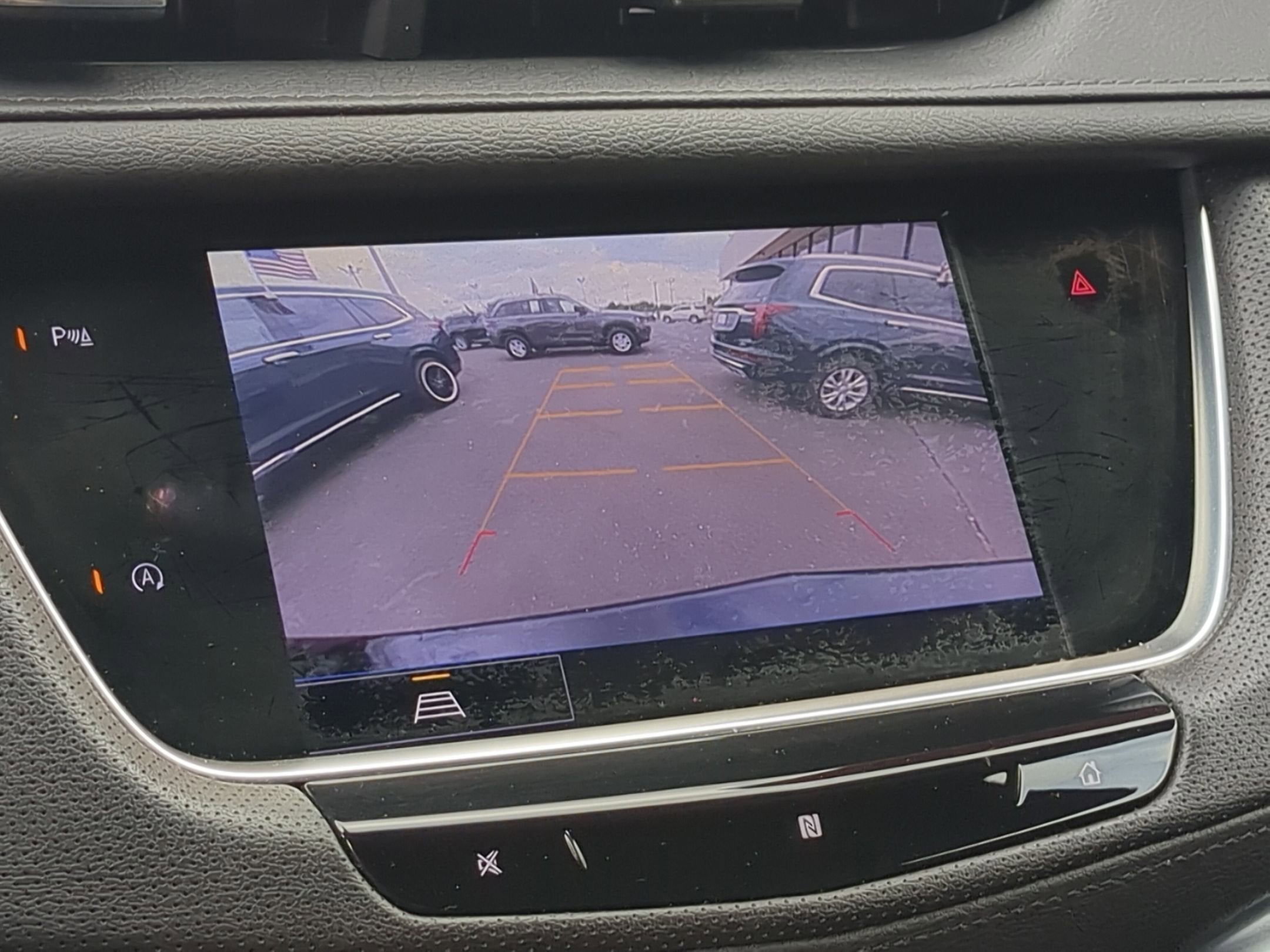 2021 Cadillac XT5 AWD Luxury