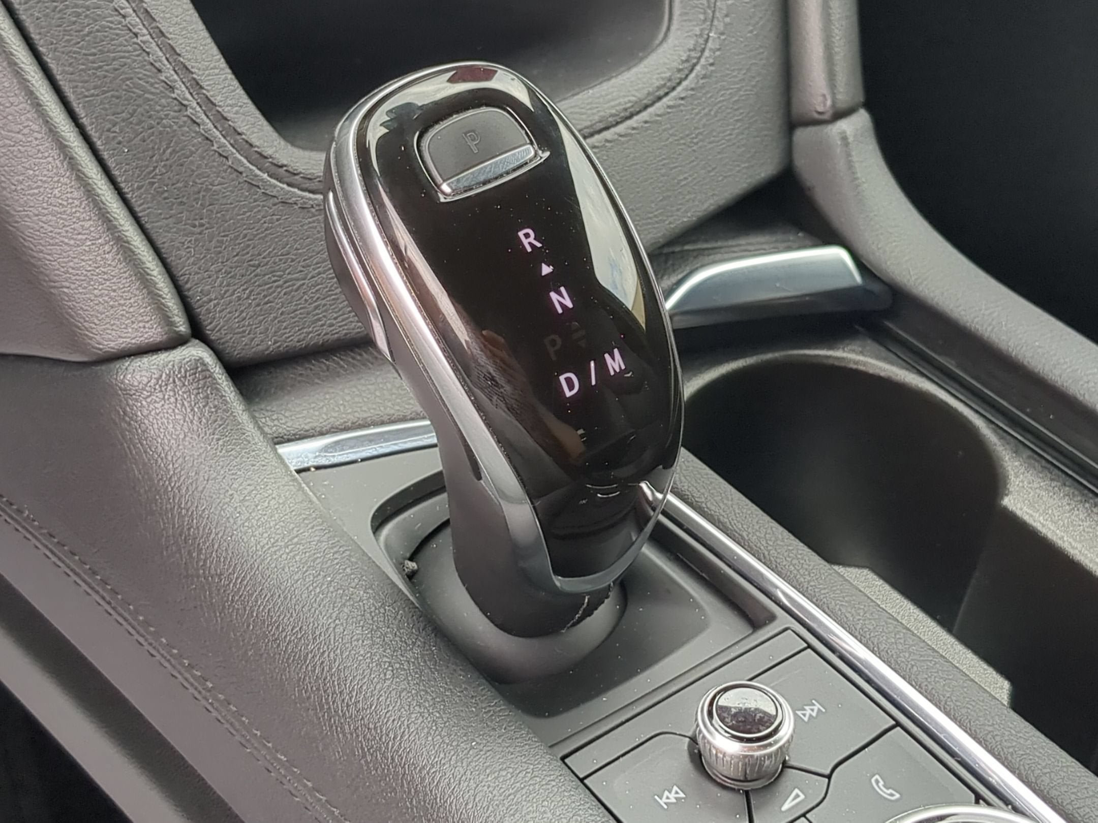 2021 Cadillac XT5 AWD Luxury