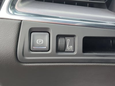 2021 Cadillac XT5 AWD Luxury