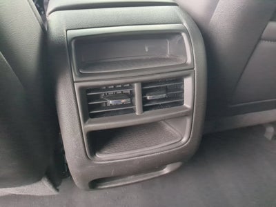 2021 Cadillac XT5 AWD Luxury