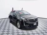 2021 Cadillac XT5 AWD Luxury
