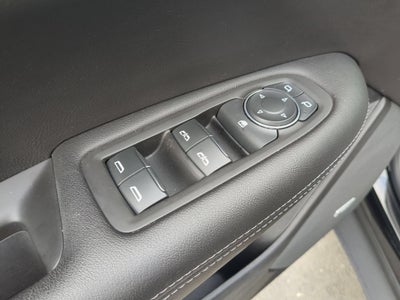 2021 Cadillac XT5 AWD Luxury