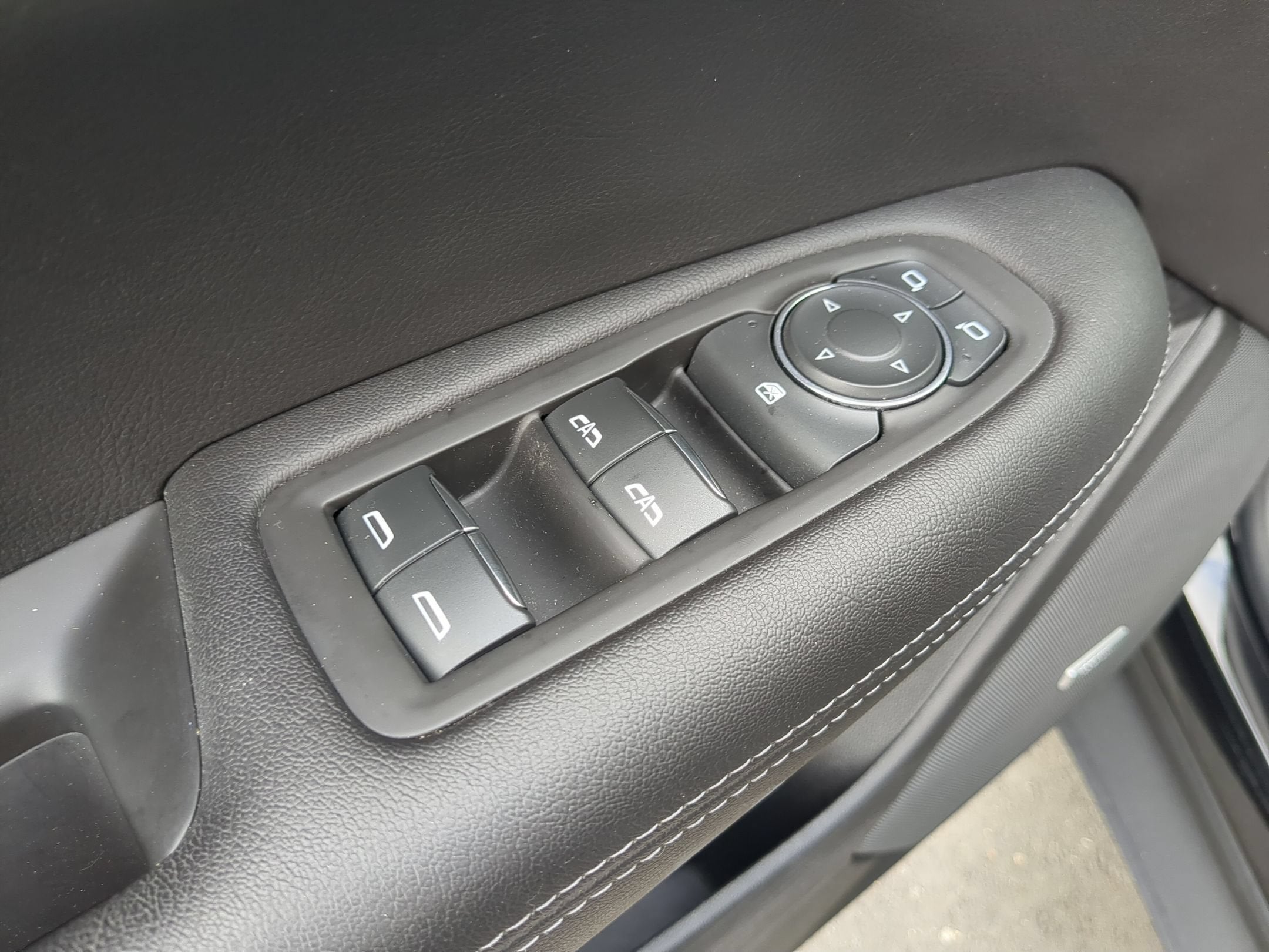 2021 Cadillac XT5 AWD Luxury