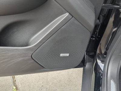 2021 Cadillac XT5 AWD Luxury