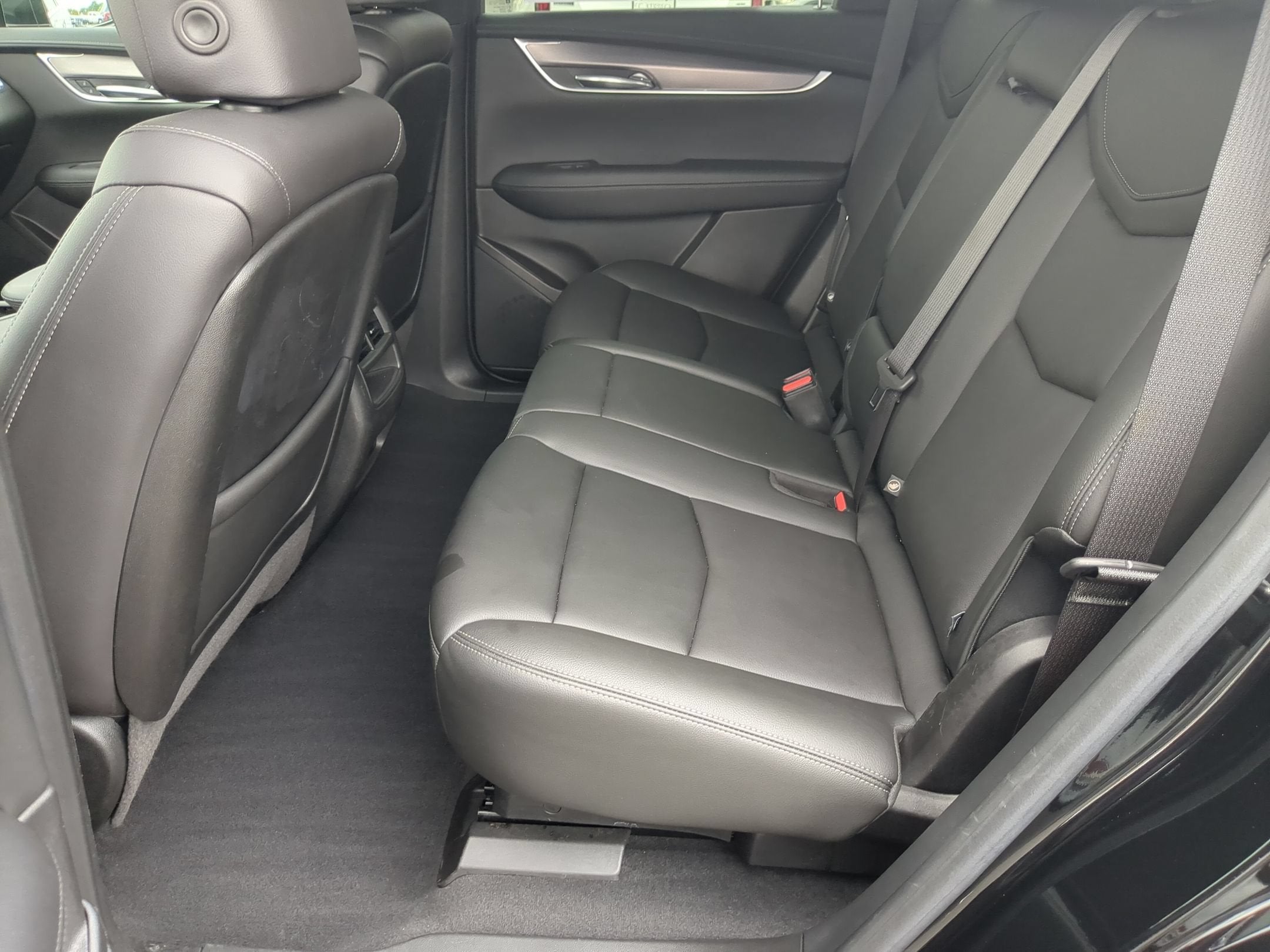 2021 Cadillac XT5 AWD Luxury