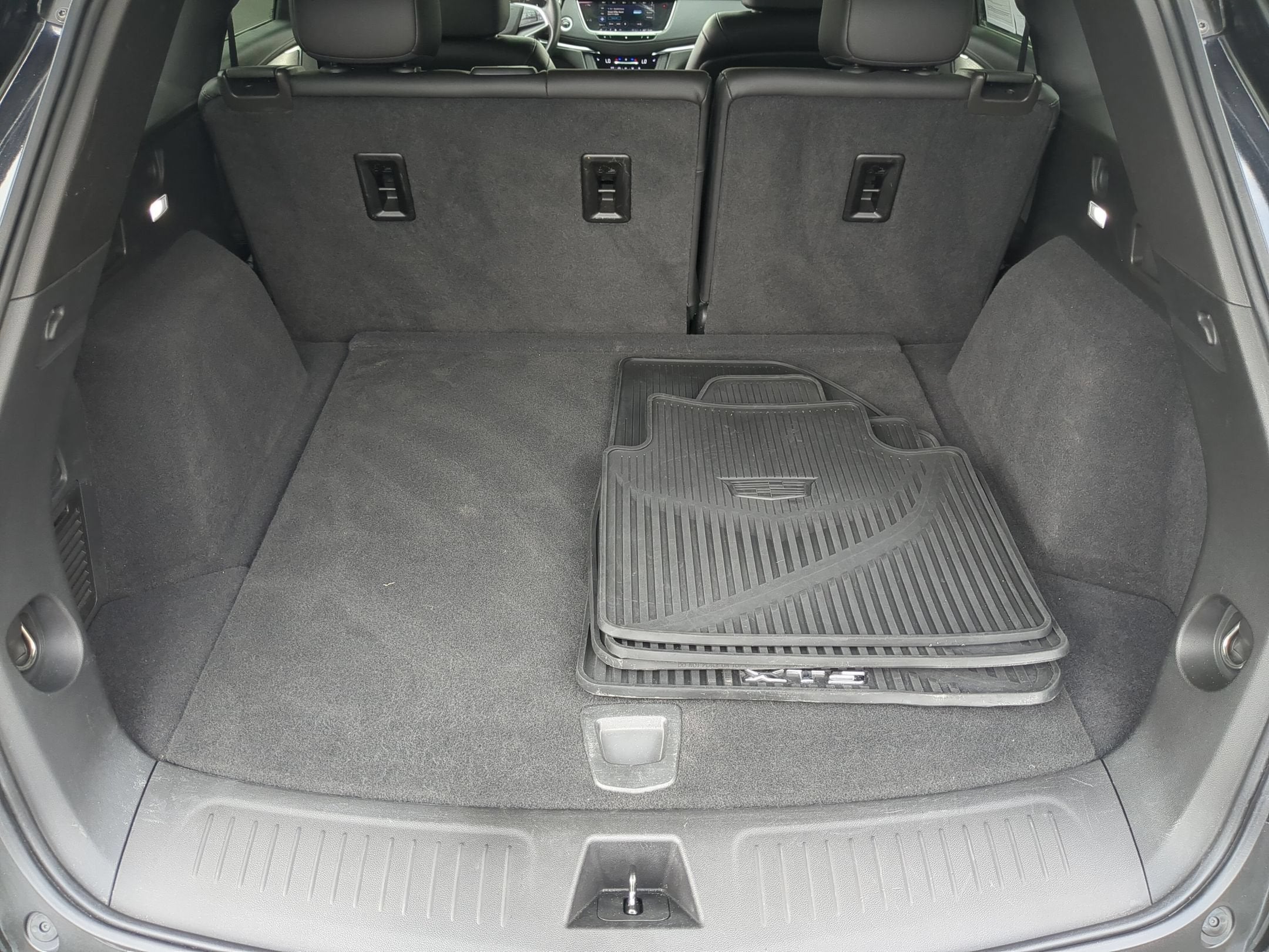 2021 Cadillac XT5 AWD Luxury