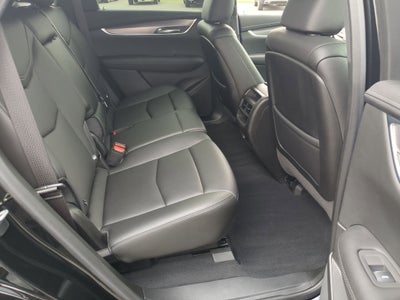 2021 Cadillac XT5 AWD Luxury