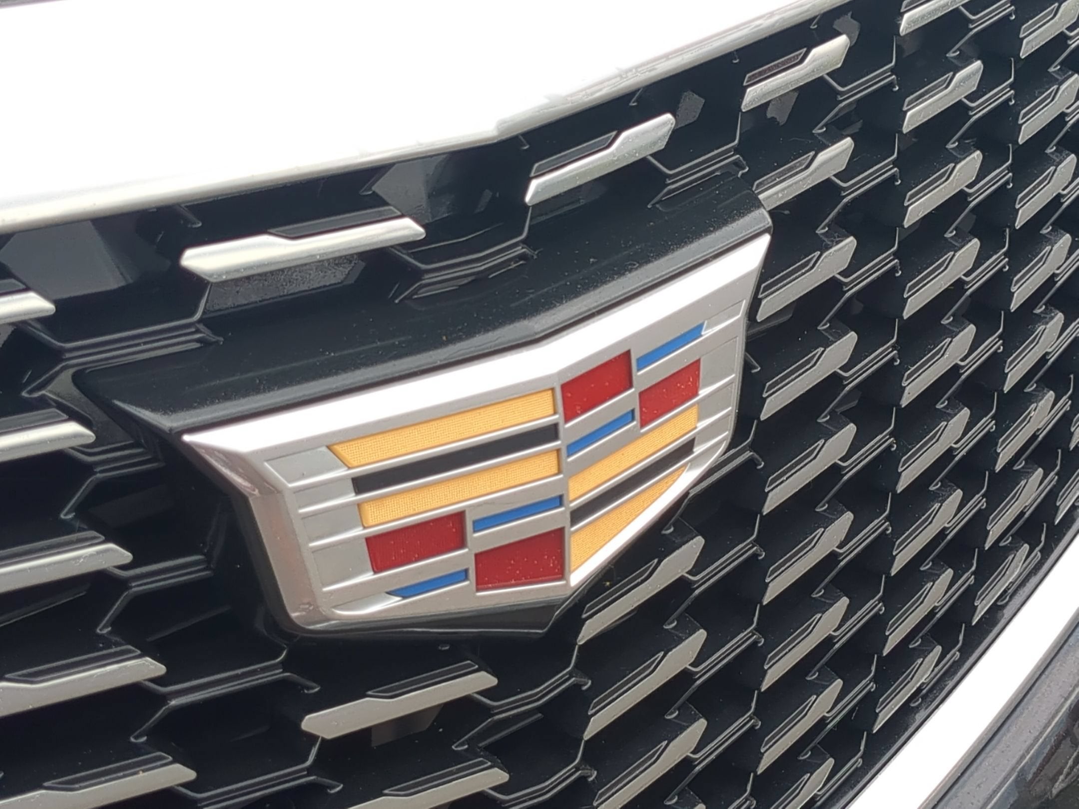 2021 Cadillac XT5 AWD Luxury