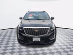 2021 Cadillac XT5 AWD Luxury