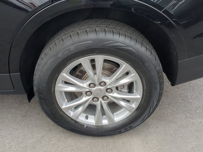 2021 Cadillac XT5 AWD Luxury