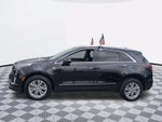 2021 Cadillac XT5 AWD Luxury