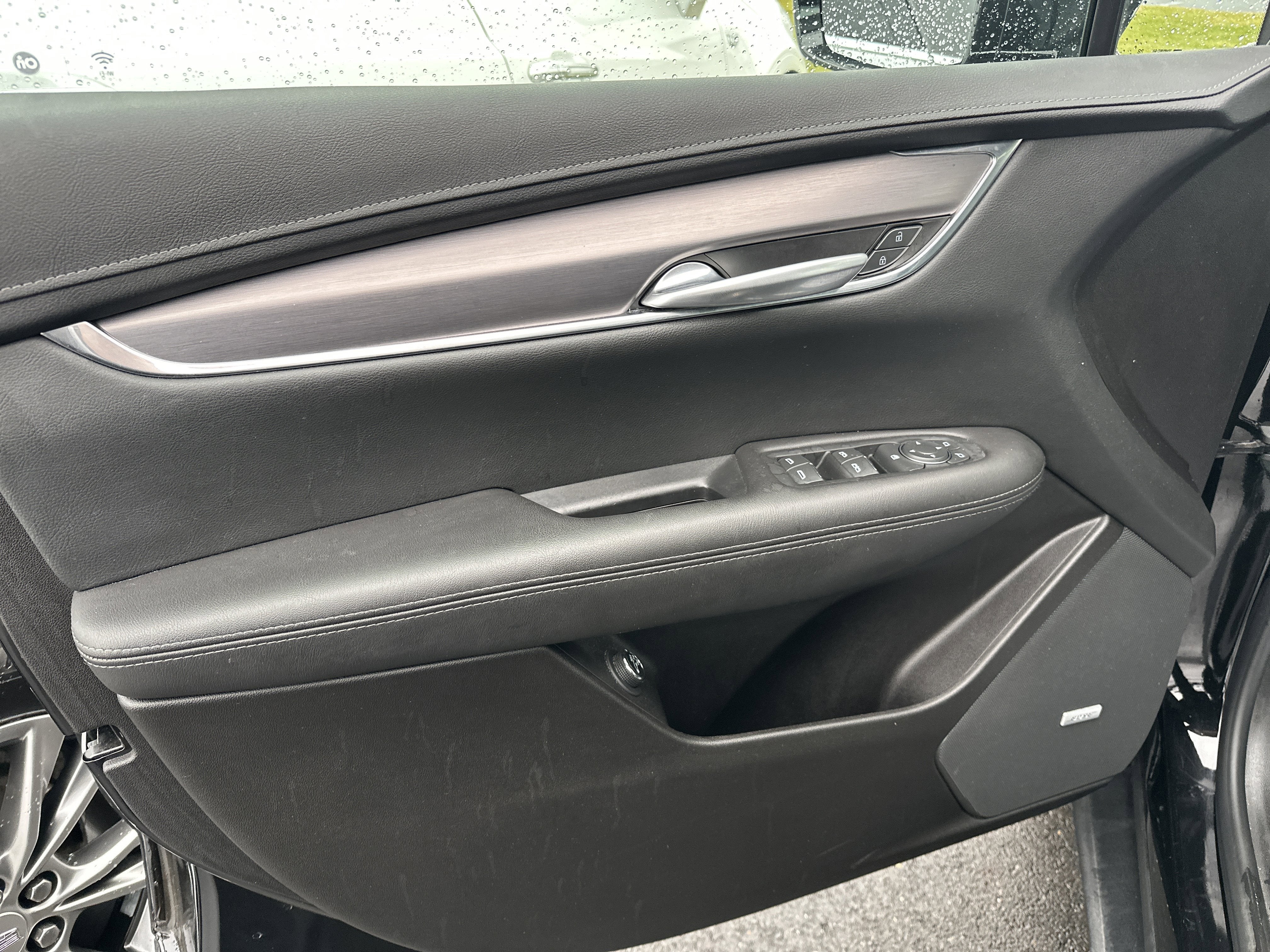 2024 Cadillac XT5 Luxury