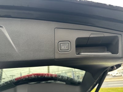 2024 Cadillac XT5 Luxury