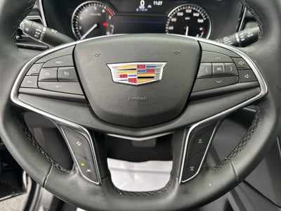 2024 Cadillac XT5 Luxury