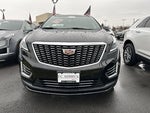 2024 Cadillac XT5 Luxury