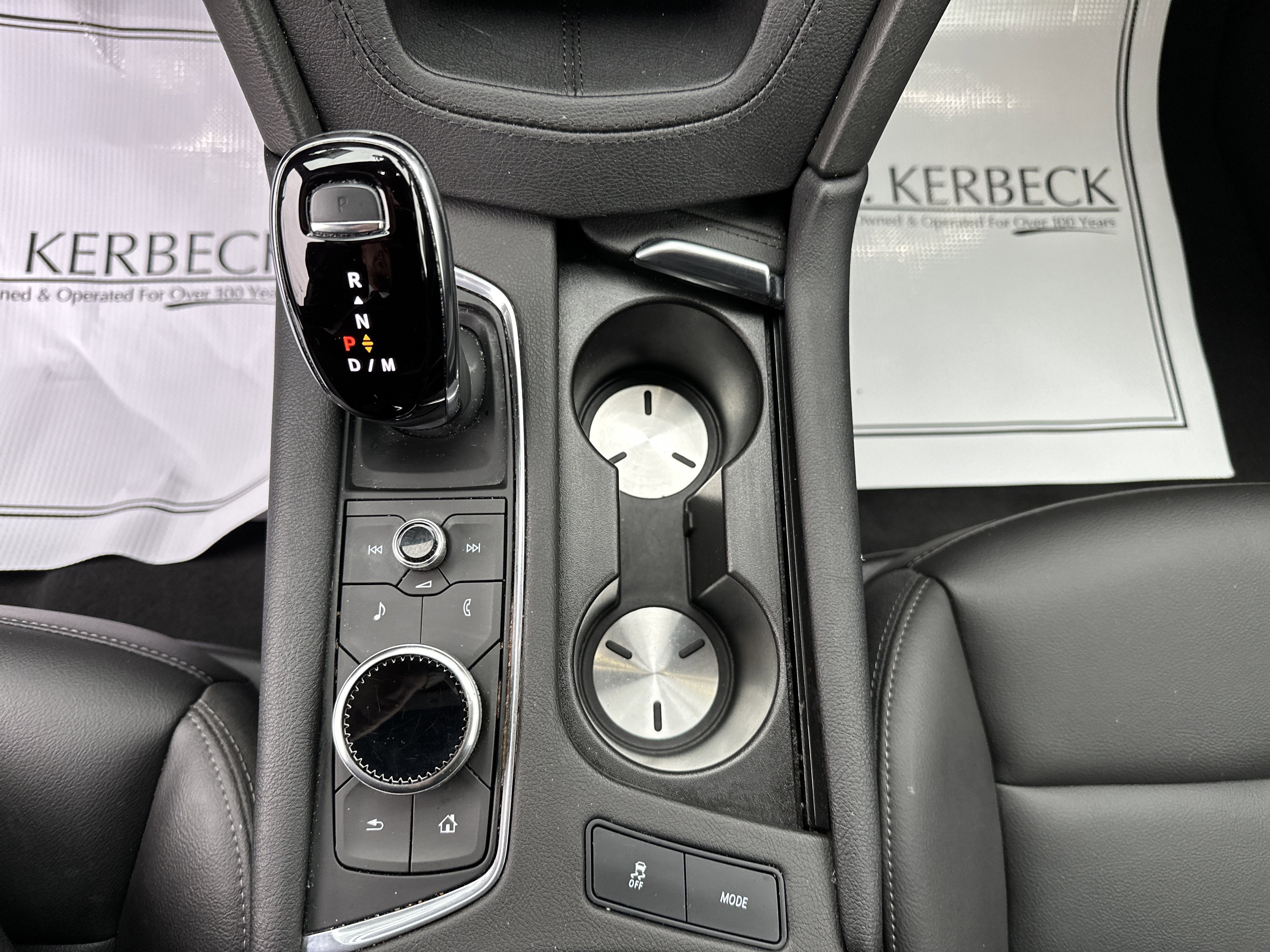 2024 Cadillac XT5 Luxury