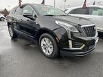2024 Cadillac XT5 Luxury