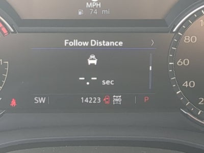 2023 Cadillac XT5 AWD Luxury