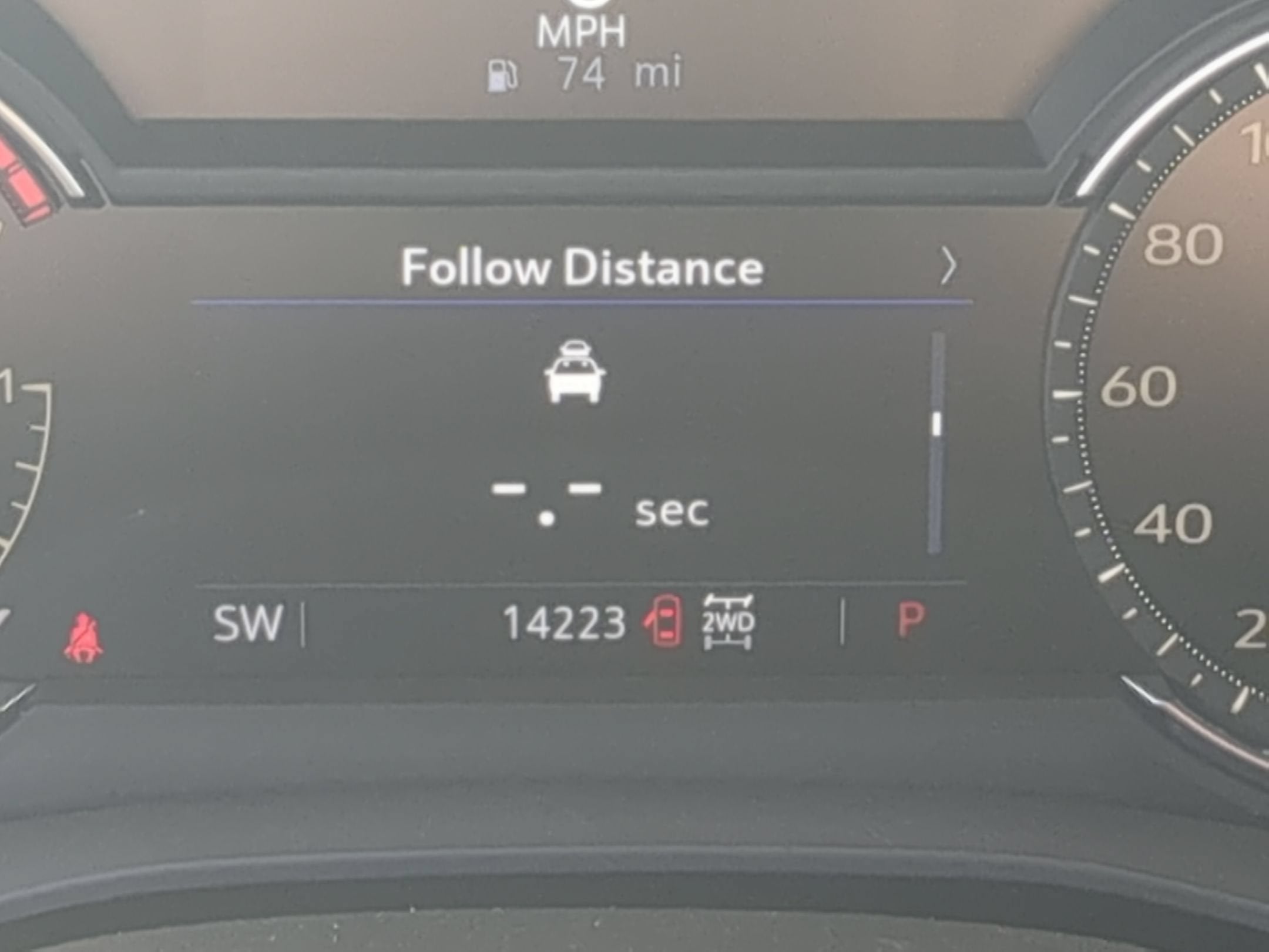 2023 Cadillac XT5 AWD Luxury