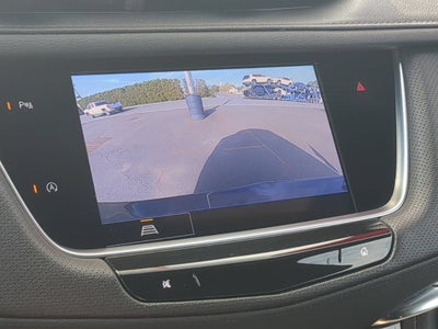 2023 Cadillac XT5 AWD Luxury