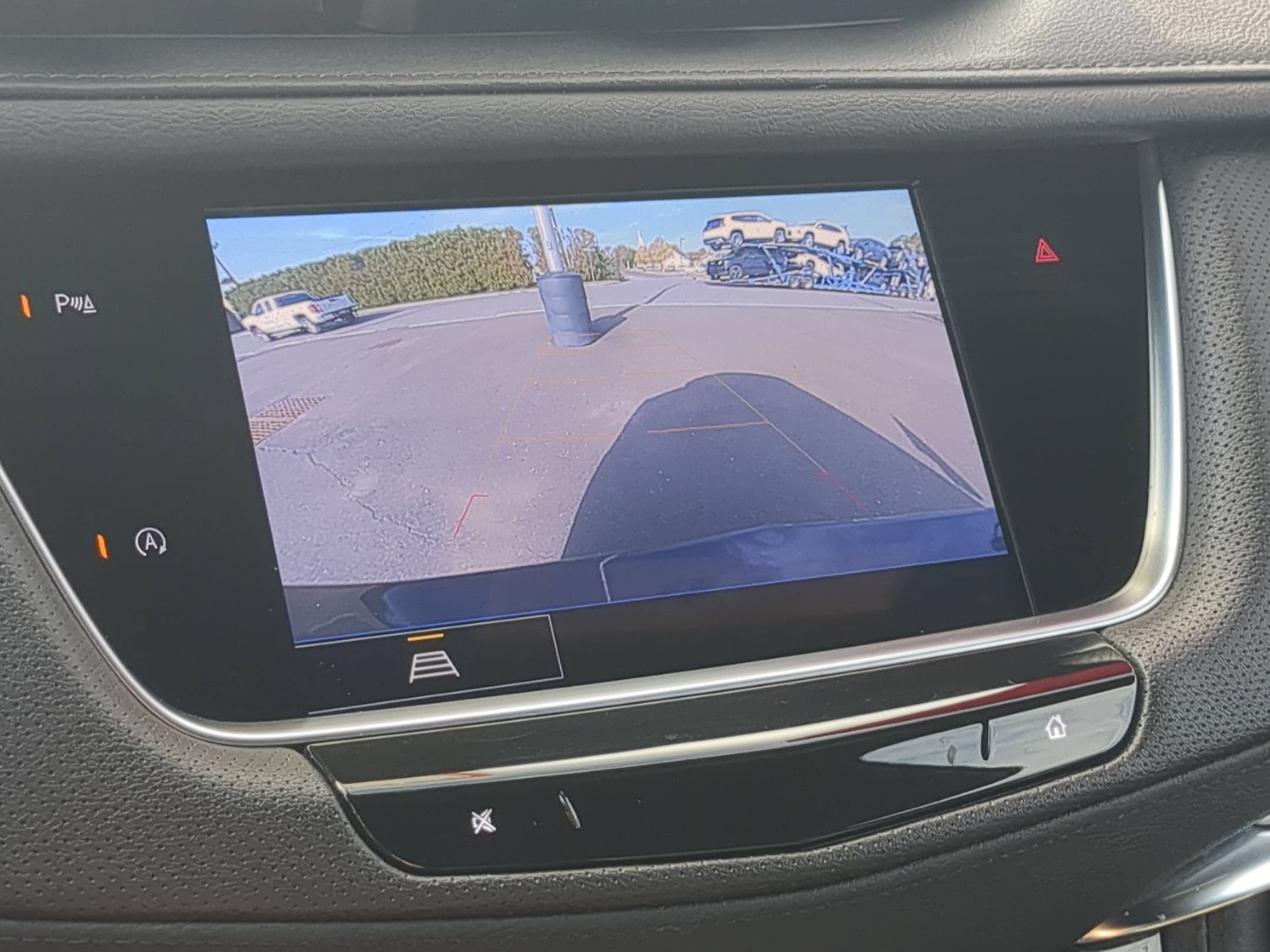 2023 Cadillac XT5 AWD Luxury