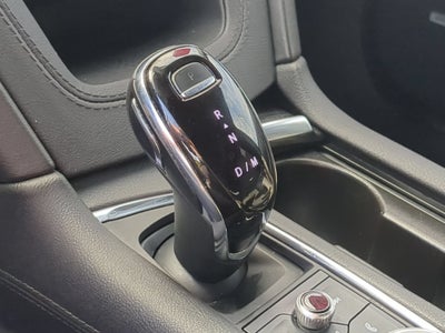 2023 Cadillac XT5 AWD Luxury