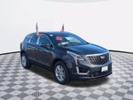 2023 Cadillac XT5 AWD Luxury