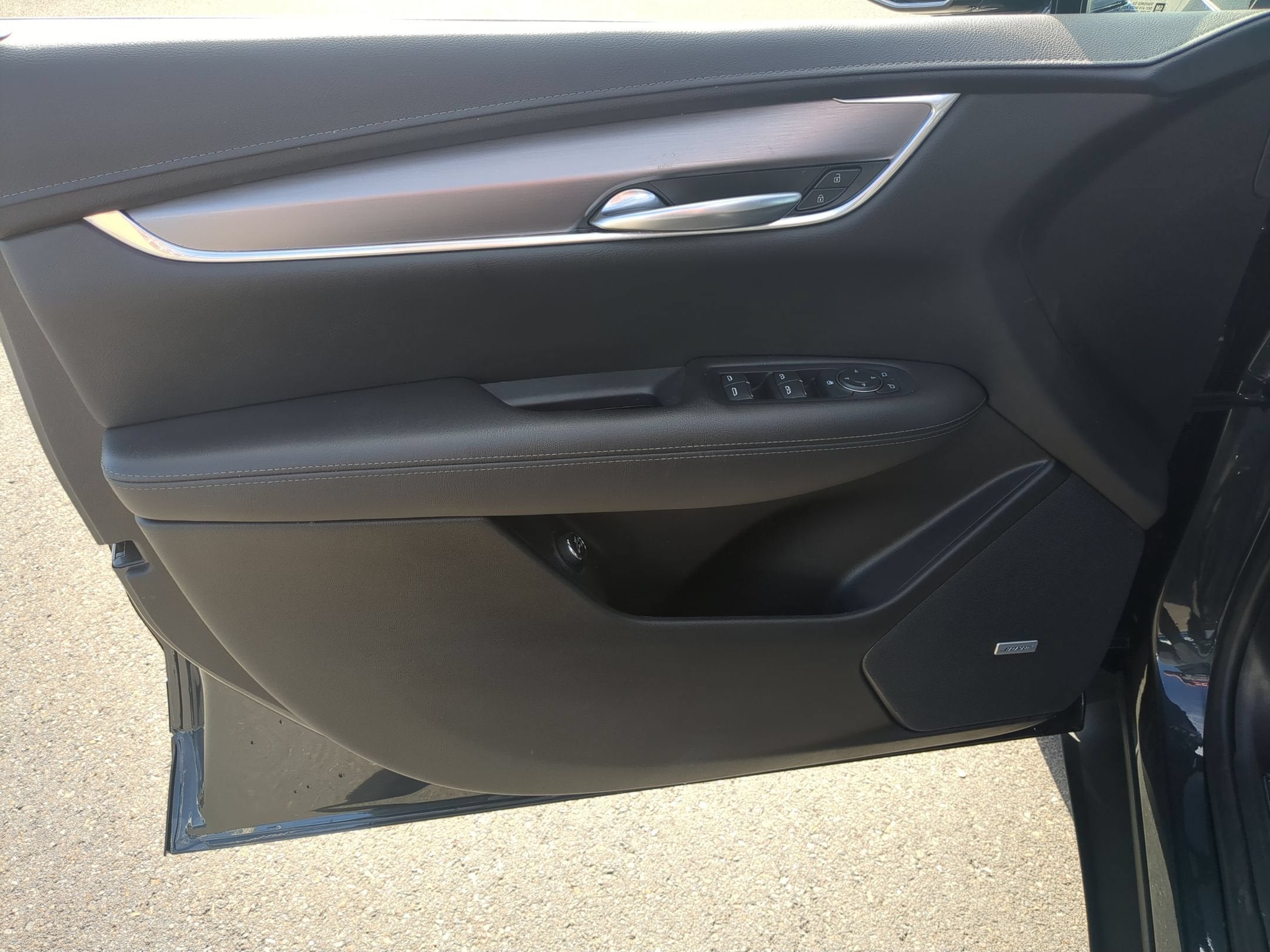 2023 Cadillac XT5 AWD Luxury