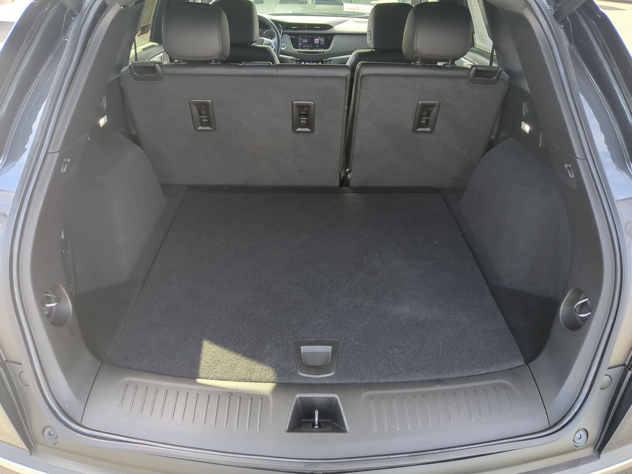 2023 Cadillac XT5 AWD Luxury