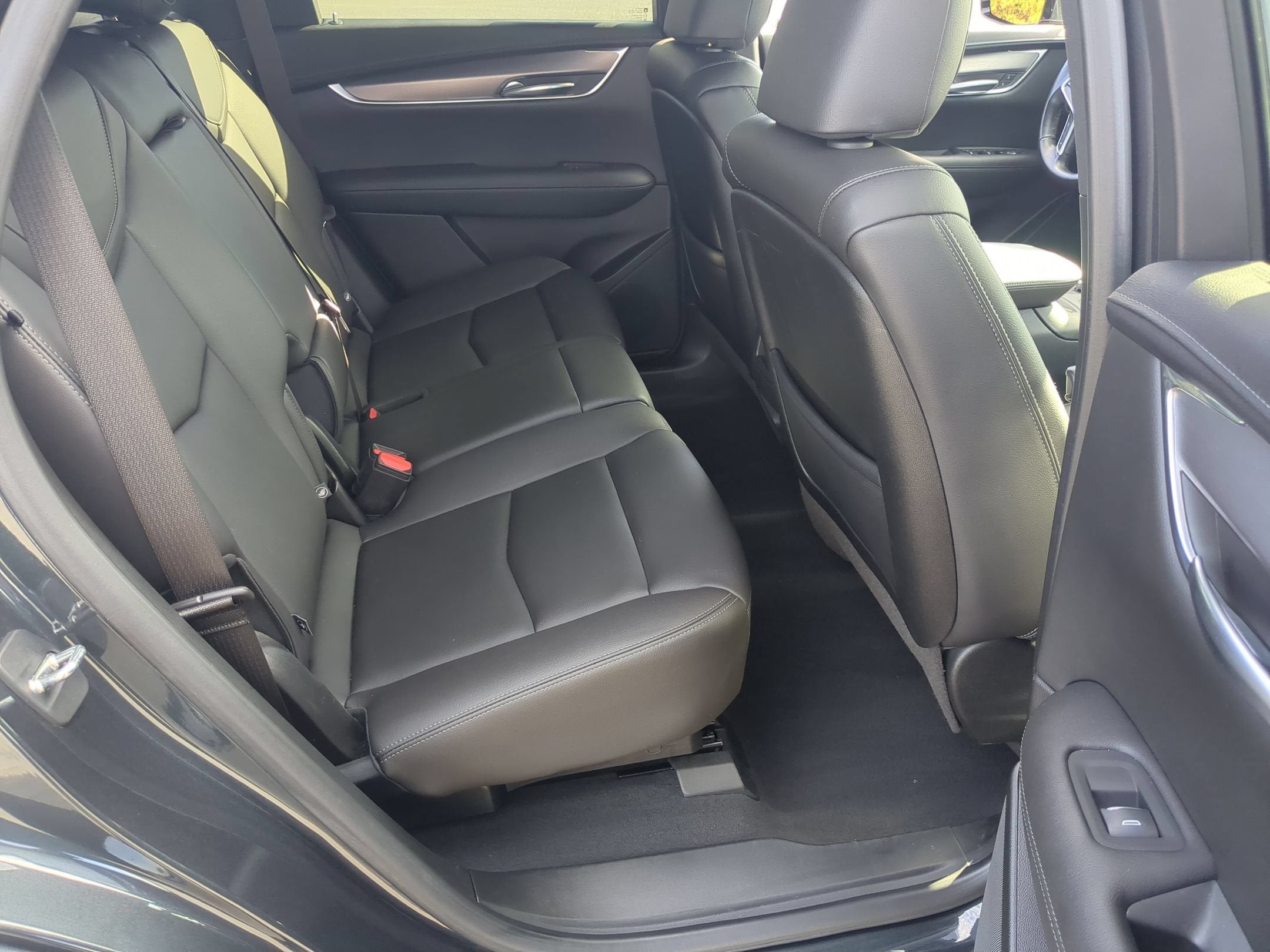 2023 Cadillac XT5 AWD Luxury