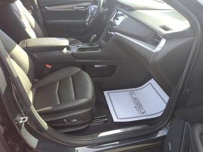 2023 Cadillac XT5 AWD Luxury