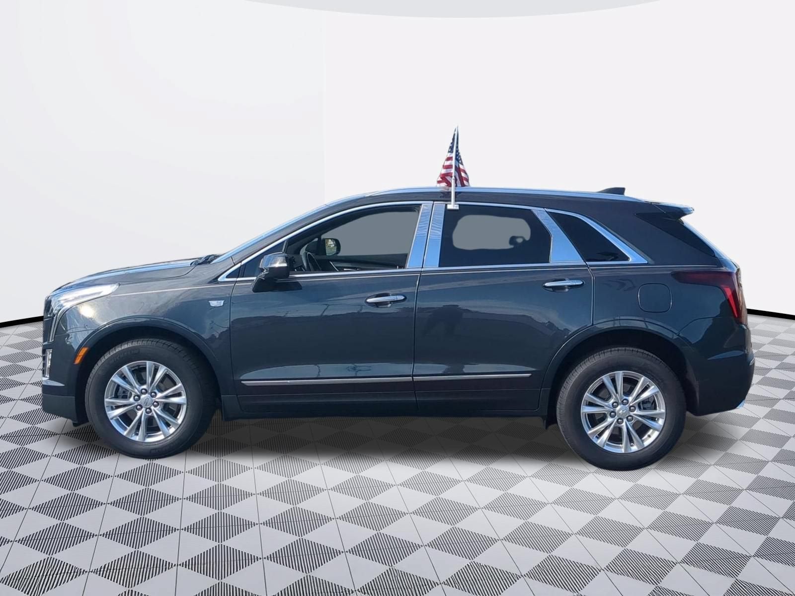 2023 Cadillac XT5 AWD Luxury