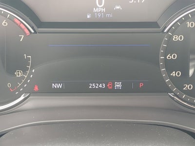 2023 Cadillac XT5 Luxury