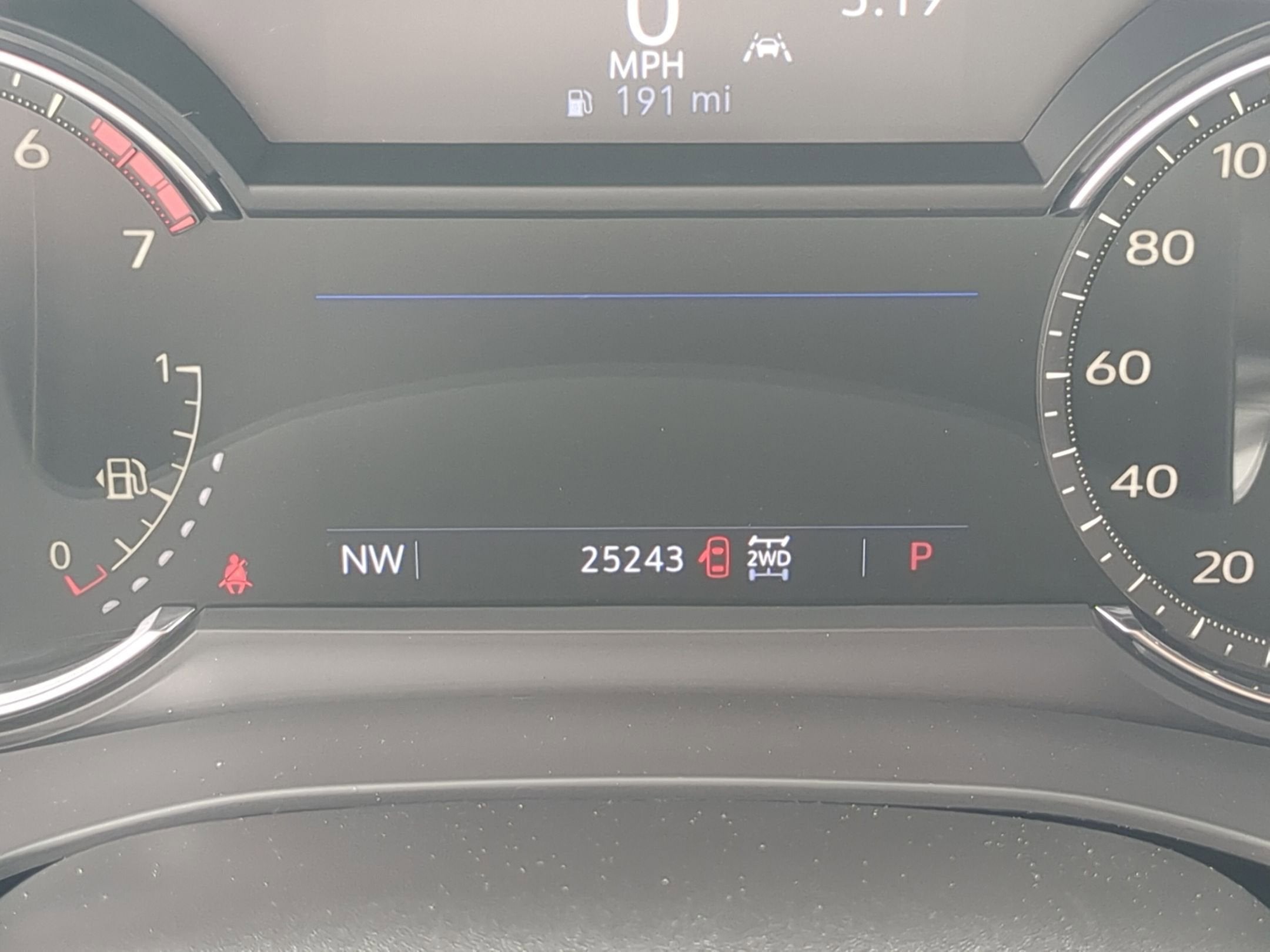 2023 Cadillac XT5 Luxury